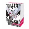 Scarlet & Violet - White Flare Booster Bundle (6 balíčků)