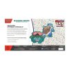Pokémon TCG Scarlet & Violet 151: Blooming Waters Premium Collection