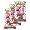 Pokémon TCG Scarlet & Violet 151 Booster Bundle