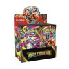 Pokémon Mega Evolution Enhanced Booster Box