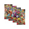 Pokémon Mega Evolution Enhanced Booster Box