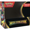 Pokémon Mega Evolution Enhanced Booster Box
