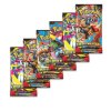 Pokemon Mega Evolution Booster Bundle