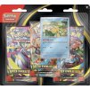 Pokémon Mega Evolution 3 Pack Blister - Psyduck
