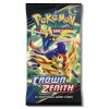 Pokémon Crown Zenith Booster