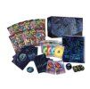 Pokémon Mega Evolution Phantasmal flames CENTER Elite Trainer Box