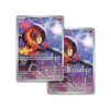 Pokémon Mega Evolution Phantasmal flames CENTER Elite Trainer Box