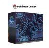 Pokémon Mega Evolution Phantasmal flames CENTER Elite Trainer Box