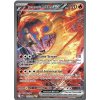 Pokémon Moltres ex Team Rocket's Ultra-Premium Collection