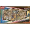 Pokémon TCG: Prismatic Evolutions - Premium Collection  exkluzivní boxy ze zahraničí