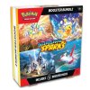 Costco 2-Pack Surging Sparks- Elite Trainer Box & Booster Bundle