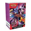 Pokémon TCG Scarlet & Violet Destined Rivals Booster Bundle