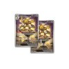 Pokémon TCG: Mega Evolutions – Pokémon Center Elite Trainer Box  Gardevoir/Lucario