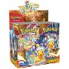 Pokémon Scarlet & Violet - Surging Sparks Booster Box
