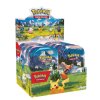 Pokémon TCG: Mega Evolution 2.5: Ascended Heroes:Mini Tin Display (10)