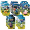 Pokémon TCG: Mega Evolution 2.5: Ascended Heroes:Mini Tin Display (10)