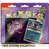 Pokémon TCG: Ascended Heroes Tech Sticker Collection Gastly