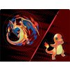 Pokémon TCG: Ascended Heroes Tech Sticker Collection Charmander
