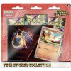 Pokémon TCG: Ascended Heroes Tech Sticker Collection Charmander