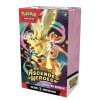 Pokémon TCG: Ascended Heroes - Booster Bundle (6 boosterů)