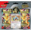 Ascended Heroes - Trainer's 2-pack Larry's Komala