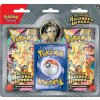 Ascended Heroes - Trainer's 2-pack Larry's Komala