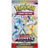 POKÉMON TCG SCARLET & VIOLET - PRISMATIC EVOLUTIONS - BOOSTER BUNDLE