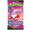 Pokémon TCG: Fusion Strike – Half Booster Box