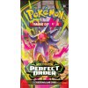 Pokémon TCG: Perfect Order – Booster Box  Soutěž