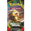 Pokémon TCG: Perfect Order – Booster Box  Soutěž