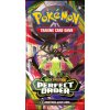 Pokémon TCG: Perfect Order – Booster Box  Soutěž