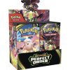 Pokémon TCG: Perfect Order – Booster Box  Soutěž