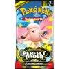 Pokémon TCG: Perfect Order – Elite Trainer Box  Soutěž