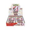 Pokémon TCG Scarlet & Violet 151 Booster Box Japanese