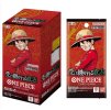 One Piece TCG - Carrying on His Will Booster Box (OP-13) - JP