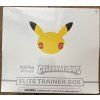 Pokemon TCG : Celebrations Elite Trainer Box