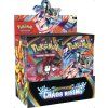 Pokémon TCG: Mega Evolution - Chaos Rising Booster Box