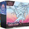 Pokémon TCG: Mega Evolution - Chaos Rising - Center Elite Trainer Box