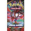 Pokémon TCG: Mega Evolution - Chaos Rising Elite Trainer Box
