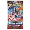 Pokémon TCG: Mega Evolution - Chaos Rising - Booster Bundle