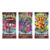 Pokémon TCG: Mega Evolution - Chaos Rising - Booster Bundle