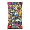Pokémon TCG: Pitch Black – Elite Trainer Box