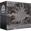 Pokémon TCG: Pitch Black – CENTER Elite Trainer Box