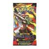 Pokémon TCG: Pitch Black – Booster Bundle