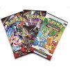 First Partner Illustration Collection series 3