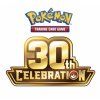 Pokemon TCG: 30th Celebration Center Elite Trainer Box
