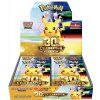 Pokemon TCG: M6A 30th Celebration Booster Box ( JP)