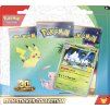 Pokemon TCG: 30th Celebration - Tech Sticker Collection Exeggutor