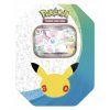 Pokemon TCG: 30th Celebration Tin - Sylveon