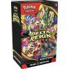 Pokémon TCG: Mega Evolution -  Delta Reign Booster Bundle